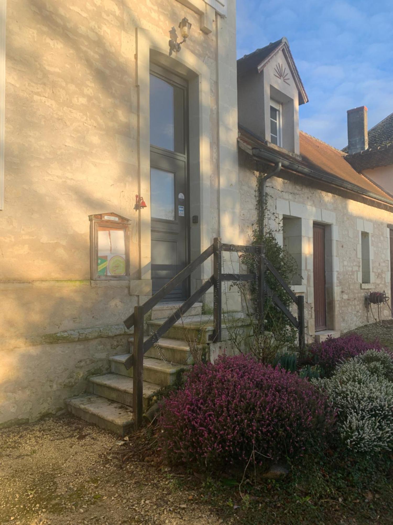Moulin D'Amour Chambon  Exteriör bild