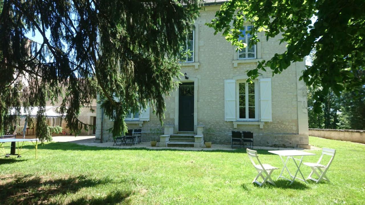Moulin D'Amour Chambon  Exteriör bild