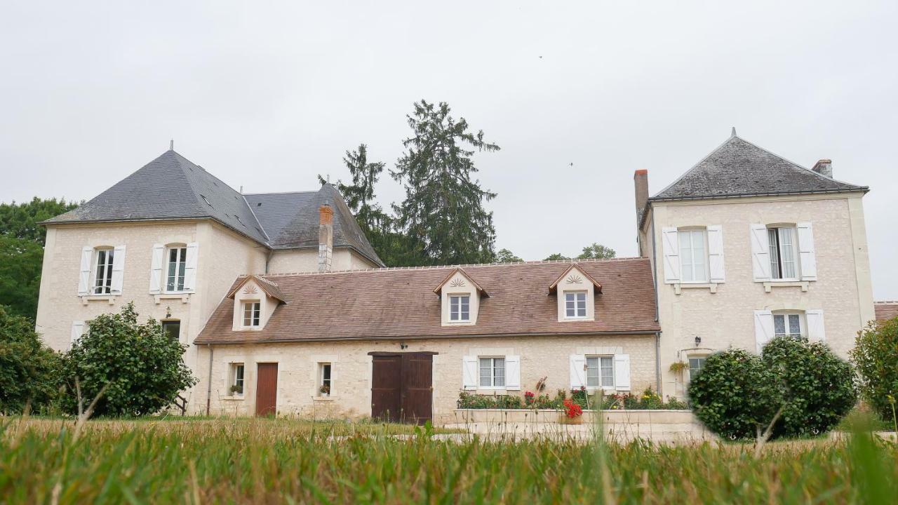 Moulin D'Amour Chambon  Exteriör bild