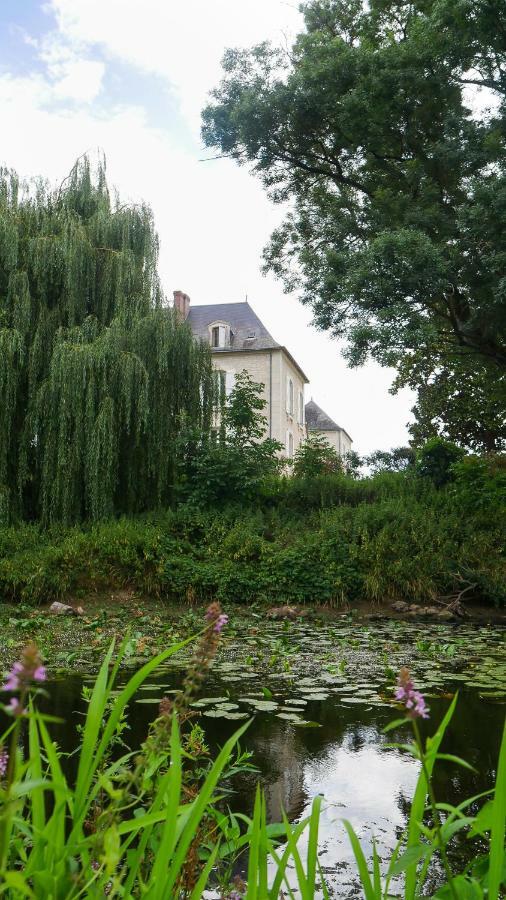 Moulin D'Amour Chambon  Exteriör bild